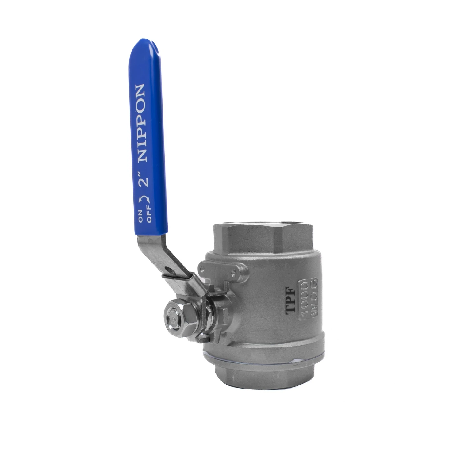 IMG_0135 (1) قیمت خرید شیر گازی دوتکه نیپون استیل 304 سایز 2 اینچ