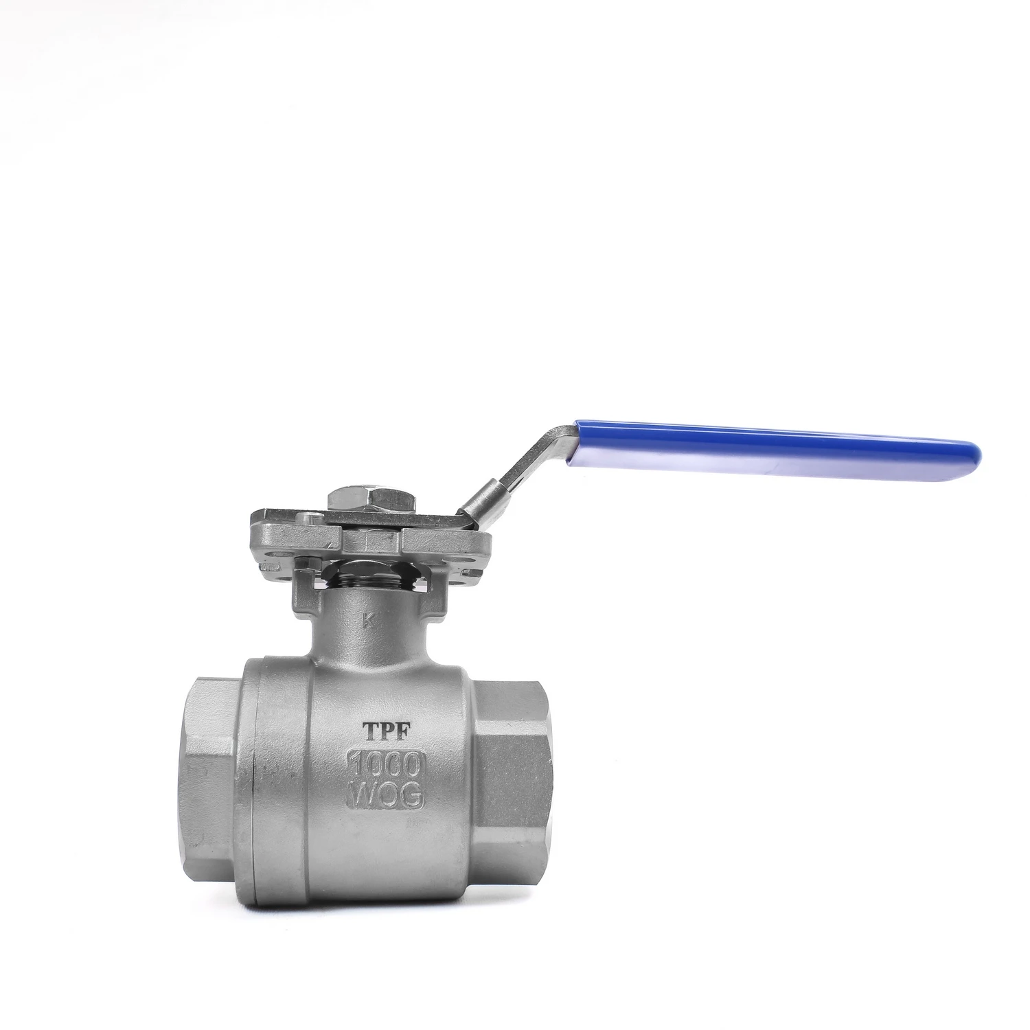 304-11-2inch-Motorized-gas-valve (1) قیمت خرید شیر گازی دوتکه موتورخور نیپون استیل 304 سایز 11/2 اینچ