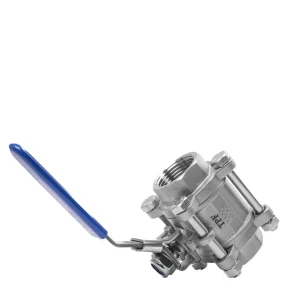 304 1inch 3 pieces 2