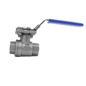 316 1 2inch Motorized gas valve 1