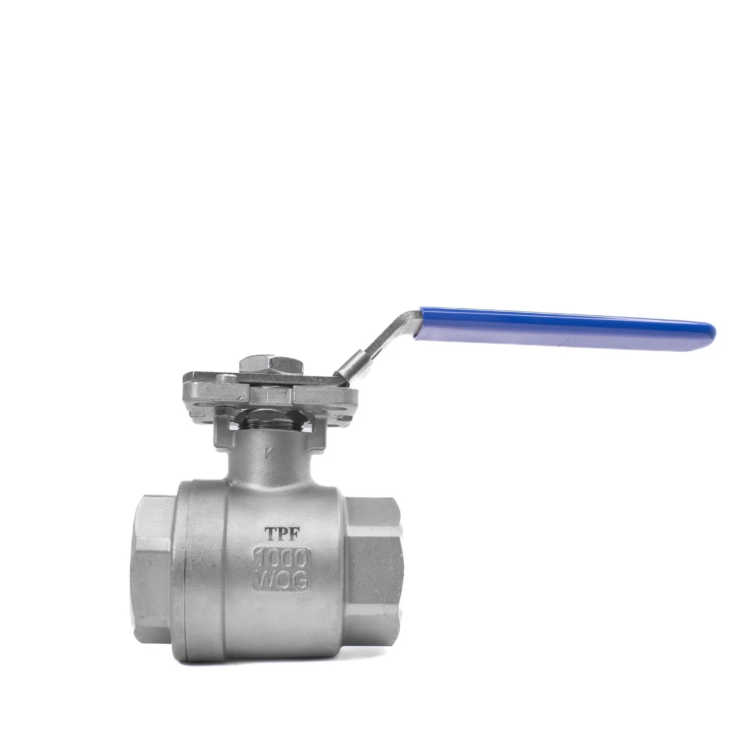 316-11-2inch-Motorized-gas-valve (1) قیمت خرید شیر گازی دوتکه موتورخور نیپون استیل 316 سایز 11/2 اینچ