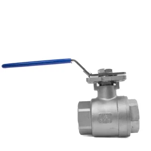 316 11 2inch Motorized gas valve 2