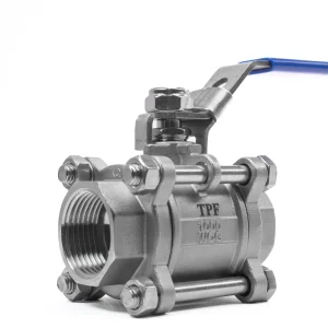 316 1inch 3 pieces 1